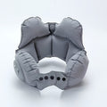 Almohada Inflable BRENIX — Cero Dolor de Cuello en Segundos